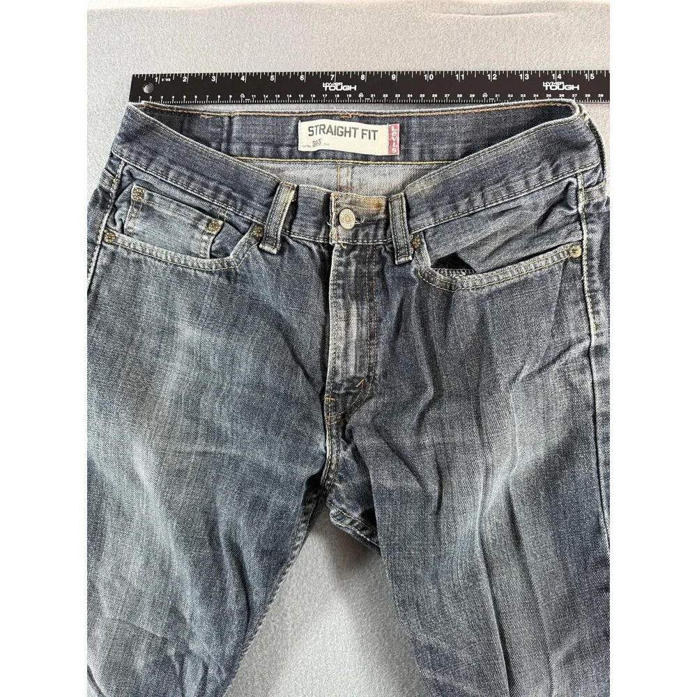 Levis levis y2k